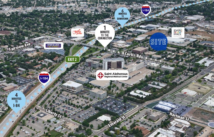 5680 W Gage St, Boise, ID 83706